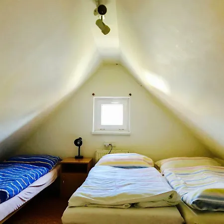 Tatil Evi Chalupa Johann